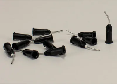 Imagen del producto de Aguja para aplicaciones, estándar, 0.8 mm, 20 unidades