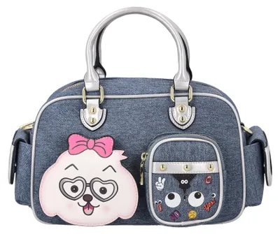 Immagine prodotto di SWIRLIE, borsa da donna - multicolore, taglia unica
