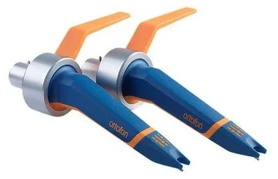 Immagine prodotto di Ortofon Concorde DJ MKII Trasmissione doppia per DJ