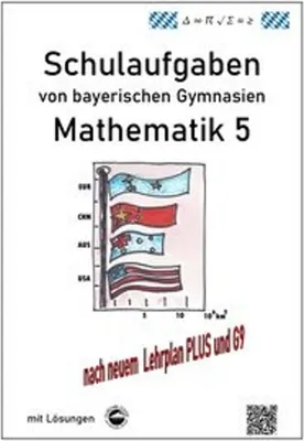 Produktbild von Arndt, C: Mathematik 5 Schulaufgaben/Klassenarbeiten von