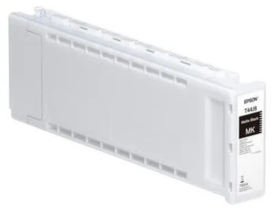 Zdjęcie produktu dla Epson UltraChrome PRO 12, Czarny matowy, 700 ml, 1 szt., Jednopak