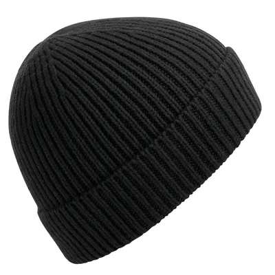 Obrázek produktu pro Beechfield - Čepice pro muže/dámy uni BC5415 (jedna velikost) (Black)