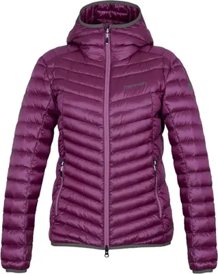 Produktbild von Hannah Ary Jacke Lila 42 Damen Lila 42