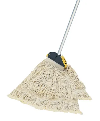 Zdjęcie produktu dla Vermop mop z frędzlami ok. 400g, 100% bawełna, f.Art.-No.9000472080