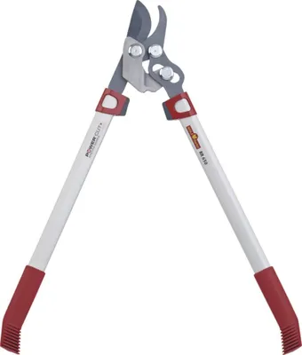 Image de WOLF-Garten sécateur POWER CUT RR 650 rouge/jaune/argent 4 pces