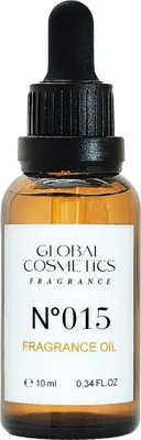 Produktbild von 015 DUFTKOMPOSITION 10ml PARFÜM DAMEN 100% Öl