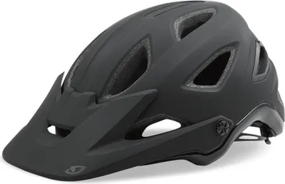 Produktbild von Giro MONTARO MIPS Fahrradhelm Herren matte black/gloss black j21 S