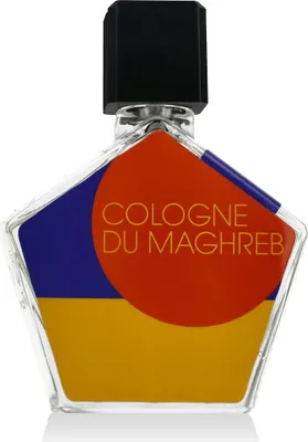 Produktbild von Tauer Perfumes Cologne Du Maghreb (2021) Eau de Cologne 50 ml (unisex)