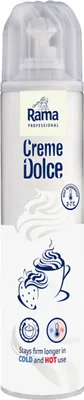 Obrázok produktu pre Rama Professional Creme Dolce - 500 ml rastlinný krém
