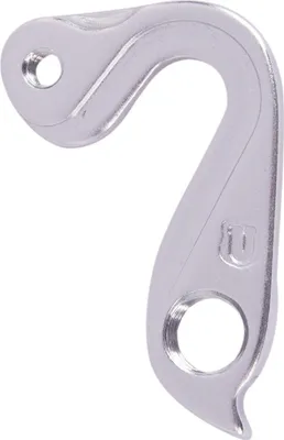 Immagine prodotto di Gancio per deragliatore Marwi con viti su scheda, GH-294