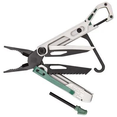 Produktbild von Gerber Multitool 'Stakeout Spark'