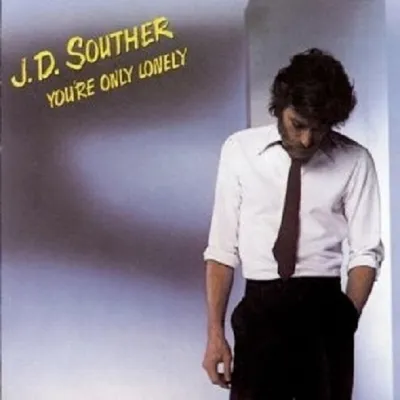 Produktbild von Souther,J.D.-You're Only Lonely