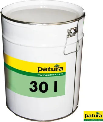 Produktbild von Bitumen-Schutzanstrich 30 Liter VOC-Wert ca.40%
