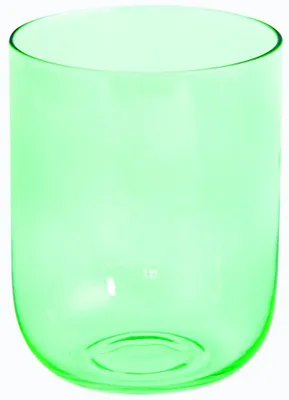 Obrázok produktu pre Súprava dvoch zelených pohárov Rainbow Green