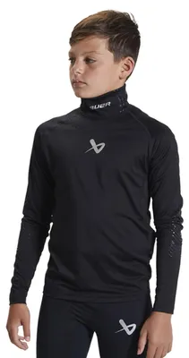 Produktbild von BAUER LS Neckprotect Oberteil Bambini S23 Youth, Größe:XL