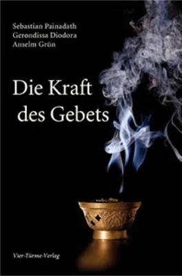 Produktbild von Die Kraft des Gebets