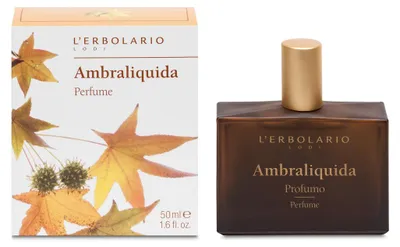 Immagine prodotto di L'Erbolario Profumo AMBRALIQUIDA