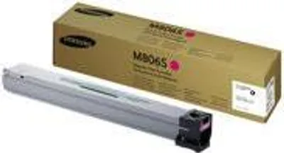 Zdjęcie produktu dla Samsung Oryginalny purpurowy toner CLT-M806S, Purpurowy, 1 szt.