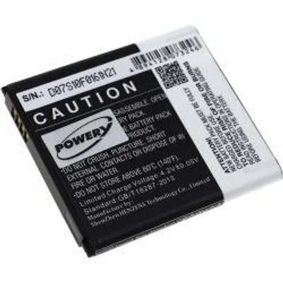 Obrázok produktu pre Batéria Samsung EB-L1H9KLA