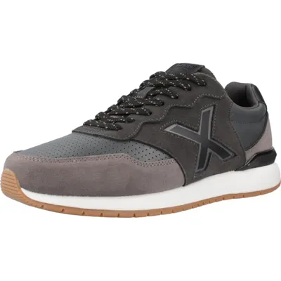 Produktbild von Munich Sneakers 4150233 in Black color size 43