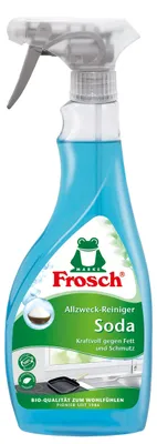 Produktbild von Frosch Soda Allesreiniger 500ml