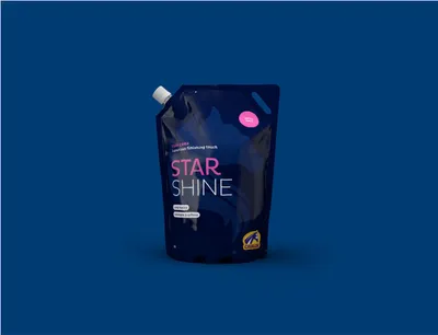 Productafbeelding van Cavalor Star Shine 2L