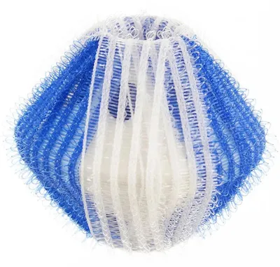 Obrázok produktu pre Guľôčky do práčky – 5 cm – balenie po 4 kusy