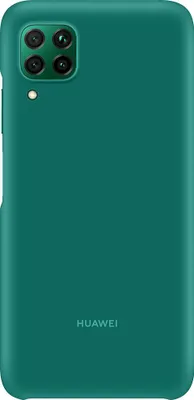 Obrázok produktu pre Hama PC Case, Ochranný obal, Huawei, P40 Lite, 16,3 cm (6.4"), Zelená