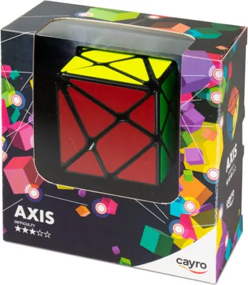 Obrázek produktu pro Axis
