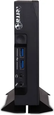 Produktbild von TERRA PC-Mini 3540 Fanless