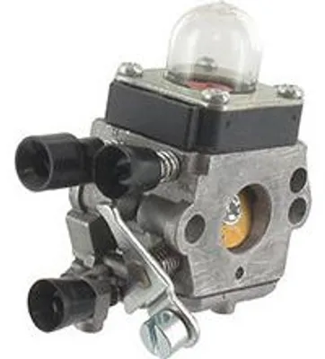 Produktbild von Anpassbarer Vergaser für Stihl Maschinen Modelle FC75, FC85, FR85, FR85T, FS38, FS45, FS45EZ, FS46, FS55, FS74, FS75, FS76, FS80