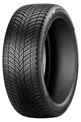 Obrázok produktu pre Pneumatiky PIRELLI 205/55 R17 95V POWERGY 2 ALL SEASON XL
