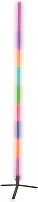 Productafbeelding van DENVER LED-lampenstandaard SCL-155, Wi-Fi, RGB + wit licht