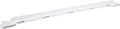 Produktbild von easyPART passend für 4851910100 Beko Leiste hinten für Glasplatte oben in Kühlteil KühlGefrierKombination Kühlschrank