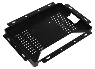 Produktbild von ALLNET ALLWCOVMOUNT10V1, Anzeige, ALLNET, Schwarz