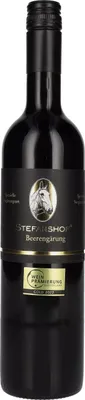 Produktbild von Stefanshof Beerengärung 2020 13,5% Vol. 0,75l