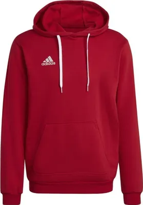 Produktbild von ADIDAS Entrada 22 Sweatshirt Herren rot XXL