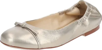 Produktbild von Högl Ballerinas Ballerinas Leder