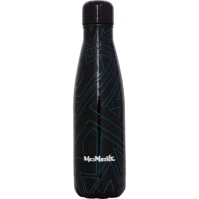 Image de McNeill bouteille d'eau Thermo-Bottle Tron noir