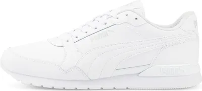 Produktbild von Puma Herren Sneakers Weiß 384855-10 Grösse 44