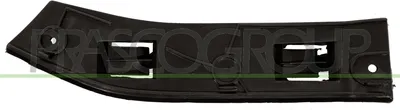 Produktbild von PRASCO VG0211003 Stoßstangenhalter Vorne Rechts für VW POLO (9N)