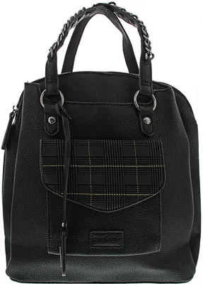 Produktbild von Rieker H1036-00 (1/black/schwarz-gold)