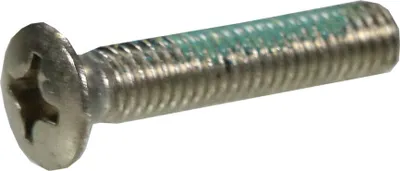 Image de Vis pour crochet de bâche, Fiat 124 Spider, référence 11671280