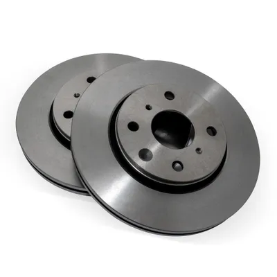 Produktbild von Kireaji Bremsscheibe KJ-N3302162