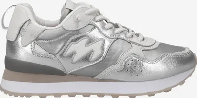 Produktbild von MRP MRP47 V.29, Sneaker in Silber für Damen, Größe 37