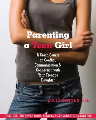 Image de Parenting a Teen Girl