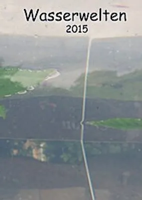 Produktbild von Wasserwelten 2015