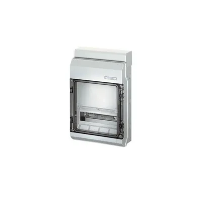 Image de Boîtier pour automate Hensel KV 9220 6100430