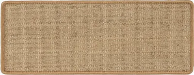 Produktbild von Sisal-Stufenmatte Pure Nature Rechteckig - ohne Lippe Kork 23,5 x 65 cm