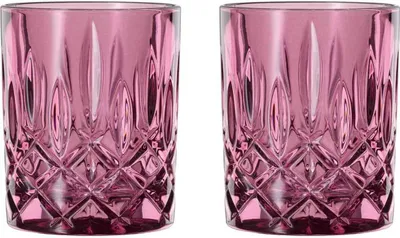 Produktbild von Nachtmann Whisky Gläser Set, 2-teilig, 295 ml, Kristallglas, spülmaschinenfest